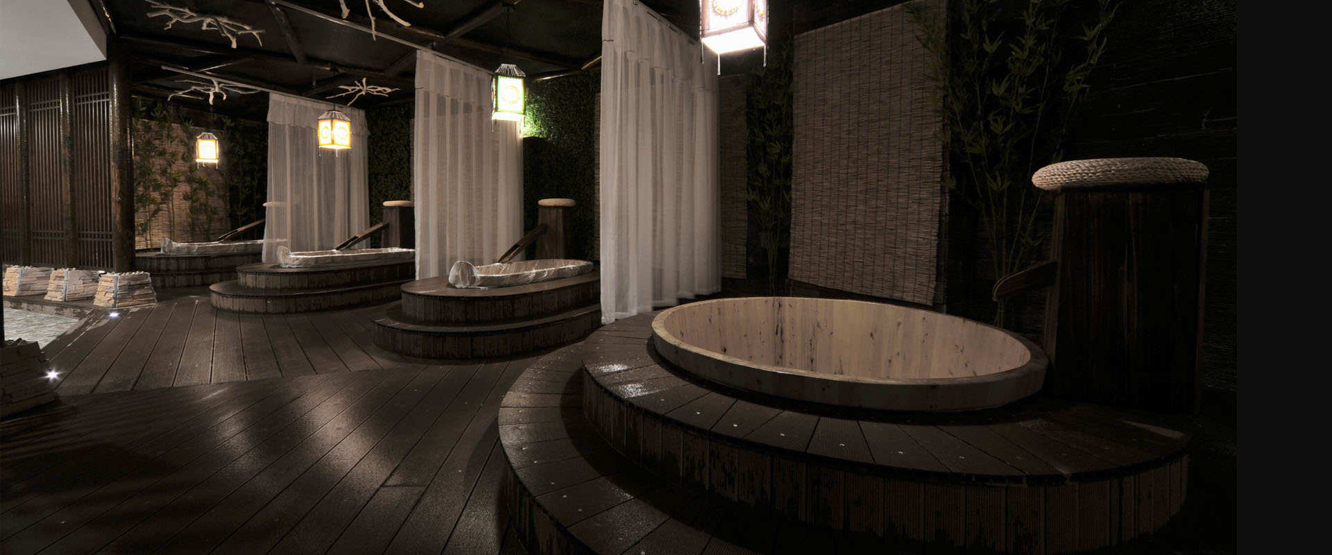 武汉武昌桑拿养生馆_武汉武昌spa养生会所_Aanan养生