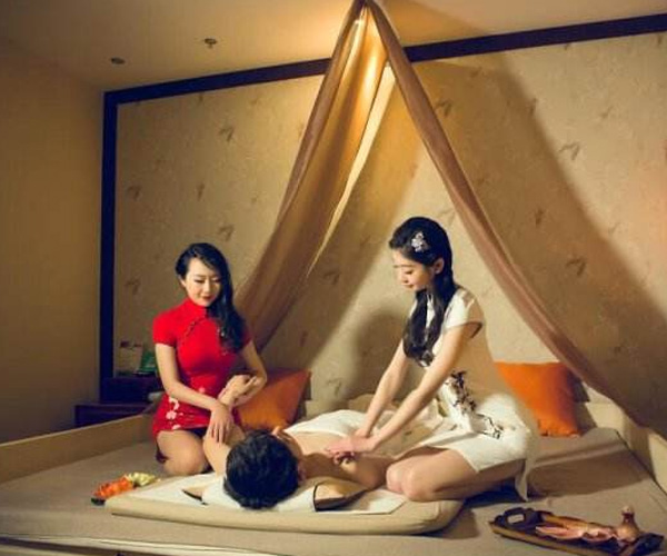 武汉武昌spa按摩